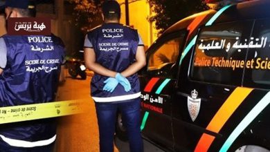 العثور على جثة متفحمة يستنفر السلطات الأمنية ببني ملال