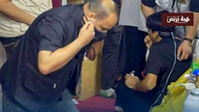 العراق.. اختناق 621 شخصا بسبب تسرب غاز الكلور في كربلاء