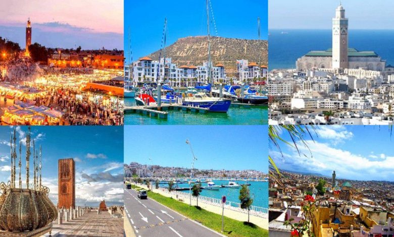 “المغرب كما لم تروه من قبل”.. مجلة هندية تُشيد بسحر المملكة وتنوعها السياحي