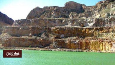 الناظور.. بحيرة تاريخية تختفي والسكان يطالبون بالتحقيق