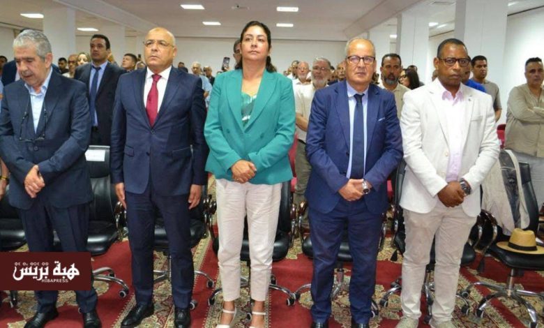 الناظور تحتفي بمغاربة بلجيكا: معرض متنقّل يحكي قصص نجاح وذكريات الهجرة