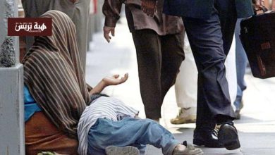برلماني يسائل الحكومة حول فعالية برامج الحد من التشرد والتسول