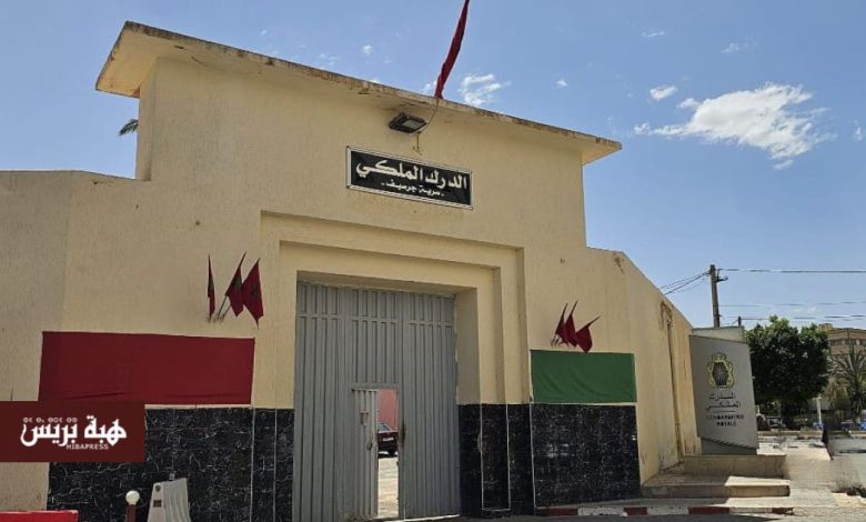 بعد انتقال الكولونيل طارق الدومي إلى آسفي.. هل ينجح القائد الجديد في رفع التحدي الأمني بجرسيف؟