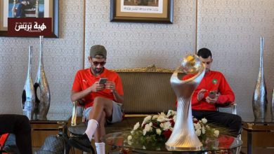 بعد تحقيق لقب “الشان”.. بعثة المنتخب المحلي تصل إلى أرض الوطن