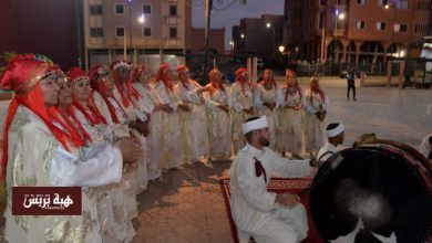 بمشاركة فرق من إنجلترا.. مهرجان أنموكار للسينما بورزازات يفتتح فعالياته