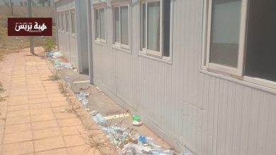 تمارة.. وضع مزري بمستشفى لالة عائشة وحقوقيون يستنكرون (صورة)