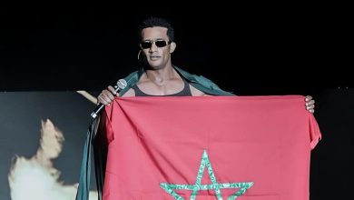 رغم وفاة شاب في حفله.. محمد رمضان يُشعل الجدل مجددًا بـ”يلا يلا” (فيديو)