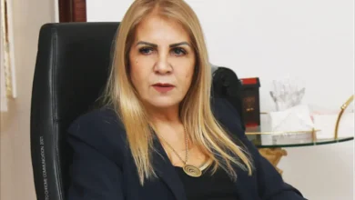 سعيدة نغزة تواجه الموت بصمت في سجن القليعة بالجزائر وسط تجاهل للنظام العسكري