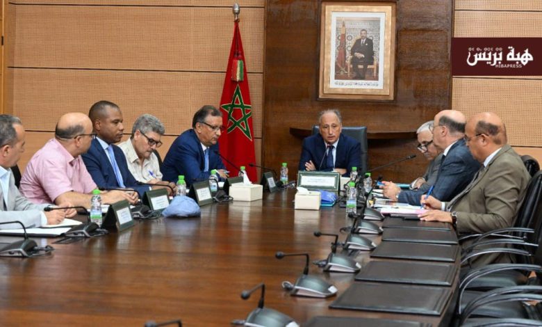 في لقاء مع النقابات.. وزارة برادة تجدد التزامها بتنفيذ اتفاقي دجنبر 2023