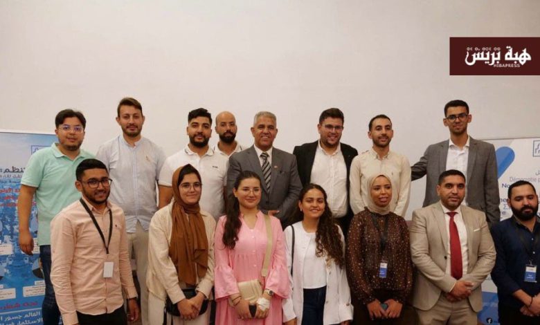 لقاء الجالية المغربية في الناظور.. نقاشات حول الاستثمار وتعزيز الانتماء