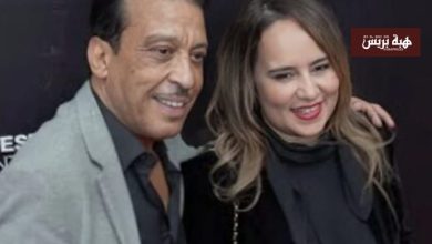 ماجدولين الإدريسي وعزيز داداس يجتمعان مجددًا في فيلم سينمائي جديد