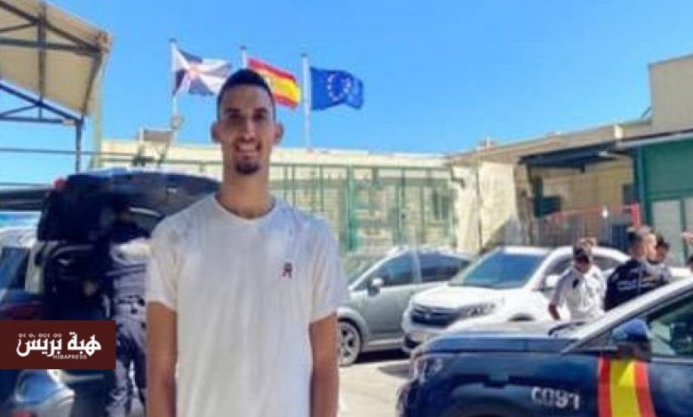 مدافع المغرب التطواني السابق يعانق المجهول بأحلام أوروبية