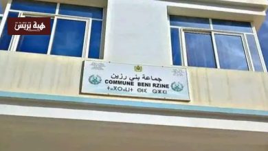 مستشار جماعي يطعن قضائياً في قرار إقالته ببني رزين