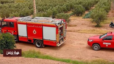 مصرع طفلين غرقًا في صهريج مائي بضواحي ورزازات