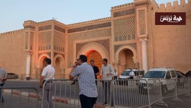 مكناس.. عبق التاريخ ونبض التنمية