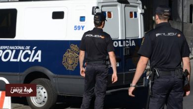مليلية المحتلة.. تفكيك أكبر شبكة لتزوير الإقامة تضم 30 شخصا بينهم مغاربة