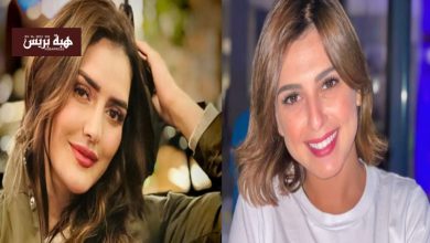 نرجس الحلاق تبرز موقفها الصريح دفاعا عن غيثة عصفور (صورة)