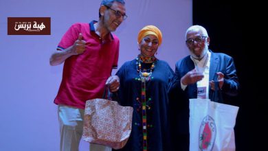 ورزازات.. مهرجان أنموكار للسينما يطفئ شمعته الأولى
