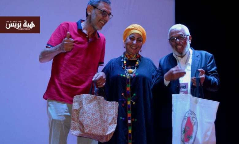 ورزازات.. مهرجان أنموكار للسينما يطفئ شمعته الأولى