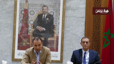 ولاية مراكش آسفي تخصص مكتبًا لاستقبال شكايات مغاربة العالم