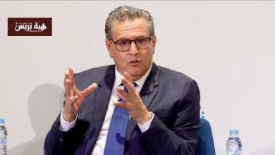 أخنوش: “هناك معارضة بناءة وهناك معارضة تبحث عن الإثارة”