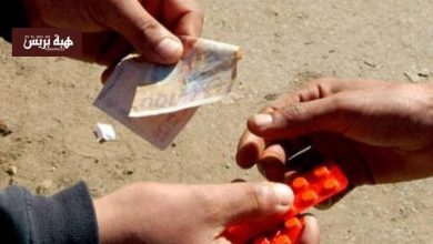 أشتوكة.. توقيف ثلاثة أفارقة بتهمة ترويج الأقراص المهلوسة