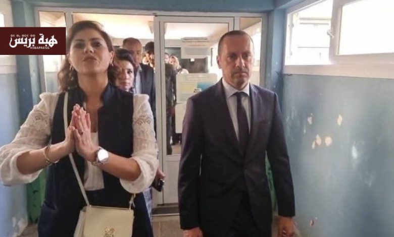 احتجاجات مستشفى أكادير.. وزارة الصحة تعفي مسؤولين كبار وتفتح تحقيقا في وفيات مشبوهة