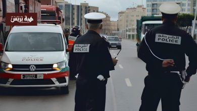 الأمن يضع حدًا لكابوس فتاة قاصر وقعت ضحية استغلال بشع بالناظور
