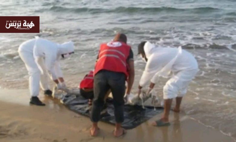 العثور على جثة شاب من جرسيف في شاطئ ميامي ببني أنصار