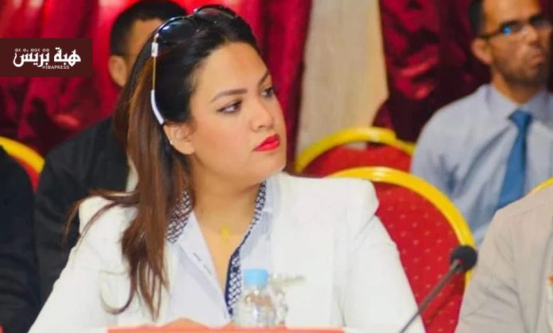 المحكمة الإدارية بالدار البيضاء تعزل رئيسة جماعة أحلاف