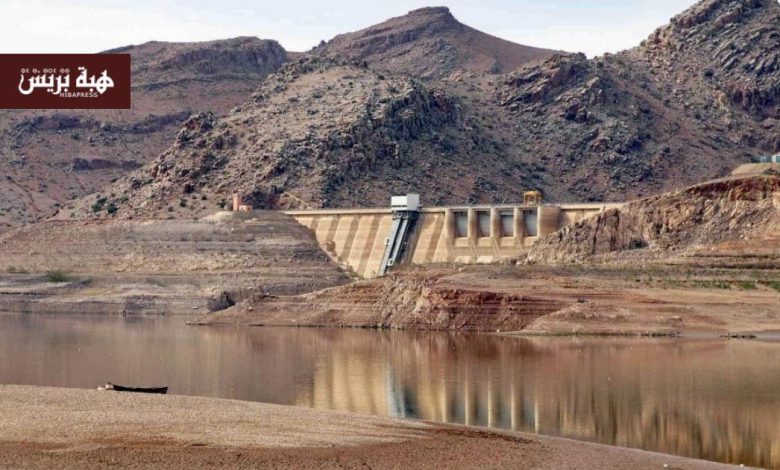 المغرب يوقع اتفاقية تعاون مع اليابان لإزالة الأوحال من قعر حوضي سبو وملوية
