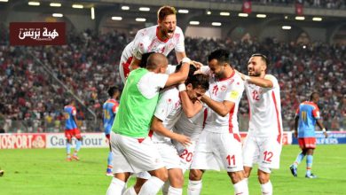 بعد المغرب.. تونس ثاني منتخب إفريقي يتأهل لنهائيات كأس العالم 2026