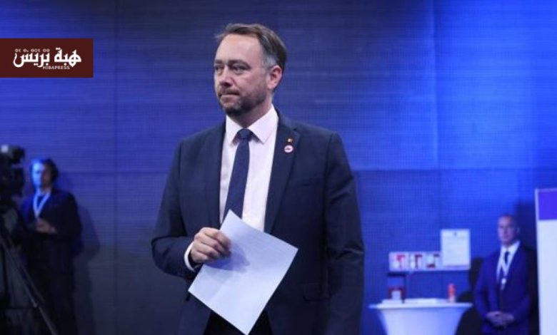 بلجيكا تعلن نيتها الاعتراف بفلسطين وفرض عقوبات صارمة على إسرائيل
