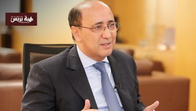 بوبريك: ورش تعميم الحماية الاجتماعية يسجل تقدماً كبيراً