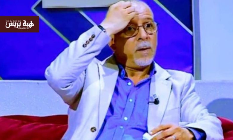 تسريب معلومات اختراق طائرات مسيرة للأجواء الجزائرية يُحرّك “أبواق العسكر”