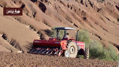 جرار ينهي حياة صاحبه بسطات والنيابة العامة تدخل على الخط
