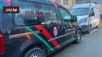 جرسيف.. توقيف عشريني متورط في سرقات متفرقة