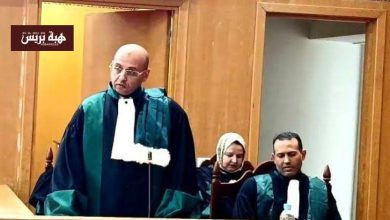 خالد بنهاشم.. وكيل الملك بابتدائية مكناس يرسم بصمة قضائية بكفاءة ومسؤولية