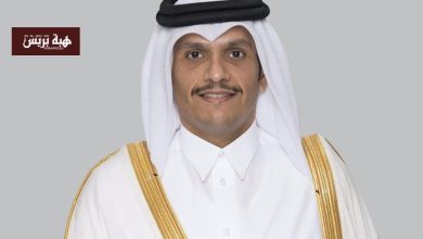 رئيس الوزراء القطري: الإعتداء الإسرائيلي على الدوحة “إرهاب دولة”