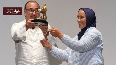 “سيني بلاج” الهرهورة يكرم نجوم الفن ويمنح “أبي لم يمت” الجائزة الكبرى في ختام دورته السادسة