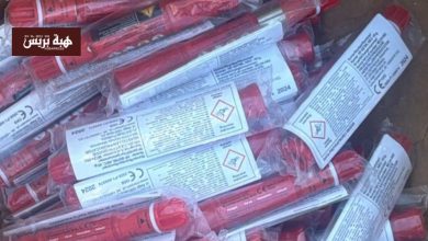 طنجة المتوسط… حجز شهب إصطناعية من الحجم الكبير متوجهة للمغرب