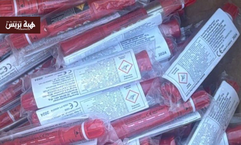 طنجة المتوسط… حجز شهب إصطناعية من الحجم الكبير متوجهة للمغرب