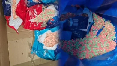 طنجة.. توقيف 3 أشخاص و حجز أكثر من ألف قرص “إكستازي”