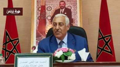 فاس تسترجع هيبتها.. وعبد الغني الصبار يضع قطار التنمية على السكة