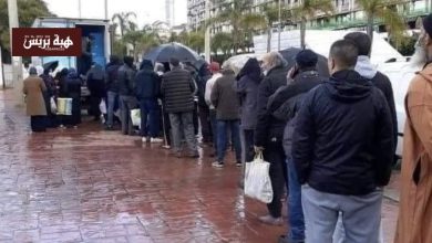 كحل ترقيعي.. الجزائر تستورد مسحوق الحليب وسط انتشار مكثف للطوابير بعدة ولايات