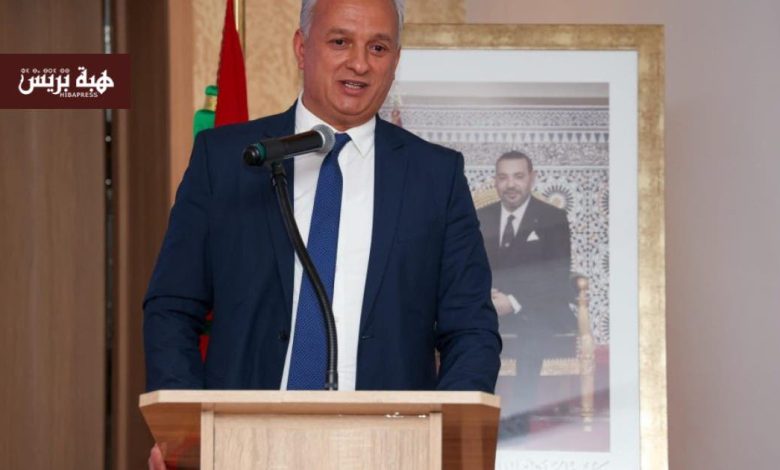 كريم زيدان: المغرب يرسخ مكانته كقطب استثماري في الهيدروجين الأخضر