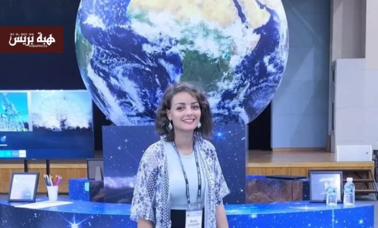 مريم الياجوري.. باحثة مغربية تحلق عالياً في سماء “ناسا”