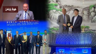 من الصين.. رئيس جامعة سطات يبرم اتفاقية شراكة للتطوير الأكاديمي
