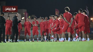 منتخب أقل من 20 سنة يواجه أمريكا وديا استعدادا لمونديال الشيلي