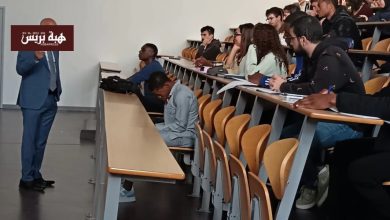 ميراوي يعود للتدريس بفرنسا بعد مغادرته وزارة التعليم العالي